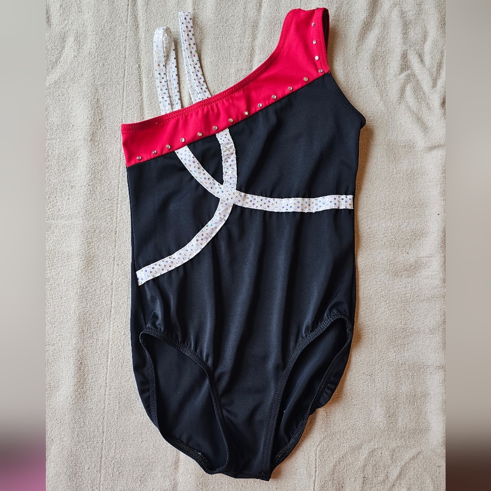 Girls leotard balera
